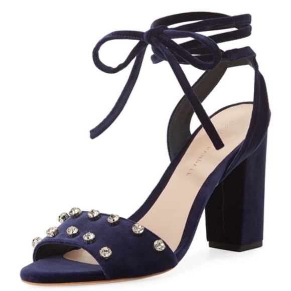Loeffler Randall Shoes - Loeffler Randall Alayna heel